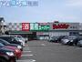 スーパー　チャレンジャー寺尾店（スーパー）まで725m