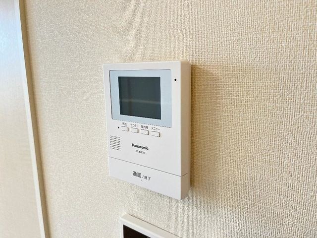 セキュリティ　（イメージ）