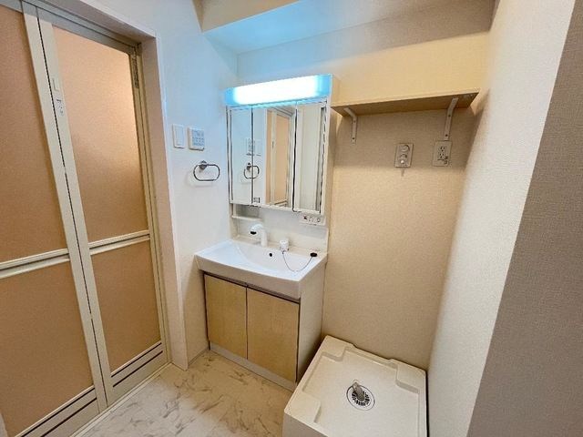 洗面設備　（イメージ）