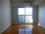 居室・リビング　明るいお部屋です