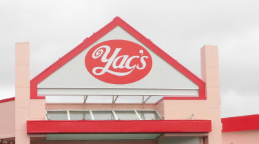 ドラックストア　ヤックスドラッグ 柏たなか店（ドラッグストア）まで1120m