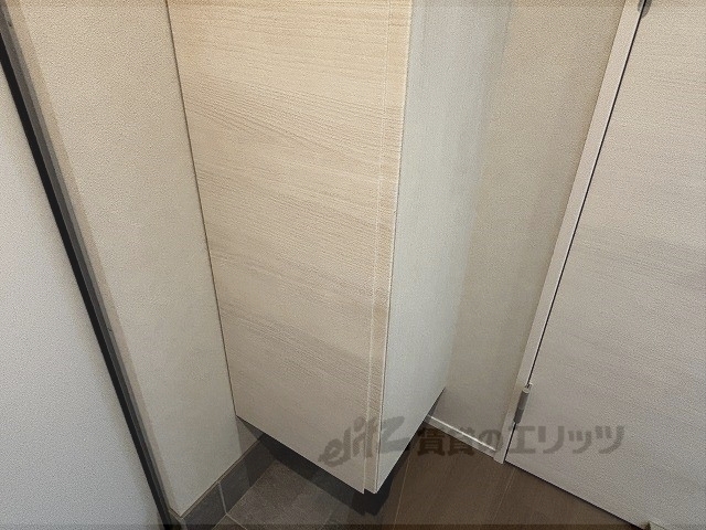 収納　下駄箱
