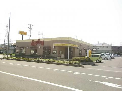 飲食店　ジョイフル 鶴ケ島一本松店（飲食店）まで642m