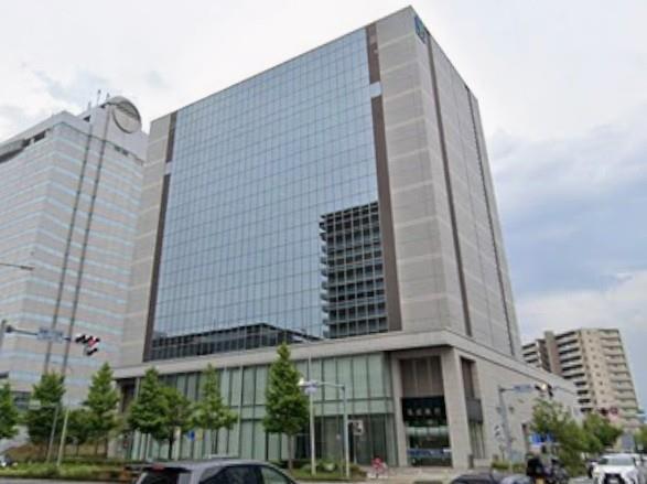 銀行　筑波銀行（銀行）まで141m