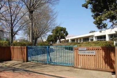 小学校　つくば市立吾妻小学校（小学校）まで760m