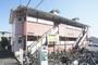 建物外観　小田急線「喜多見駅」より徒歩１分の好立地です♪