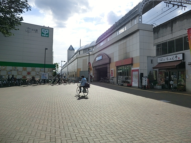 その他　喜多見駅（その他）まで80m