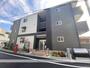 北巽駅より徒歩12分 3階 築5年の賃貸物件