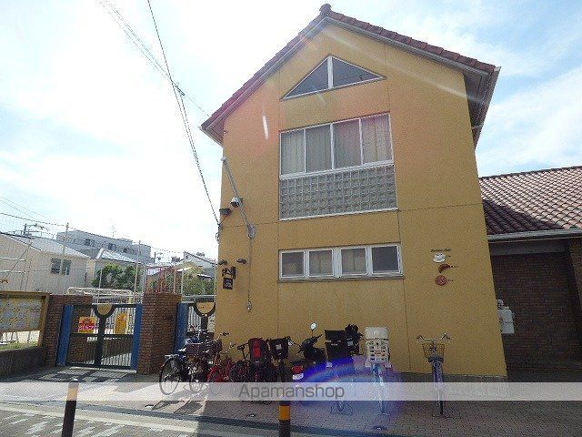幼稚園・保育園　木の実保育園（幼稚園・保育園）まで354m