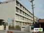中学校　焼津市立小川中学校（中学校）まで1695m