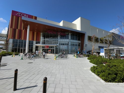 その他　イオンユーカリが丘店（その他）まで1387m