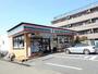 コンビニ　セブンイレブン　国分寺街道店（コンビニ）まで725m