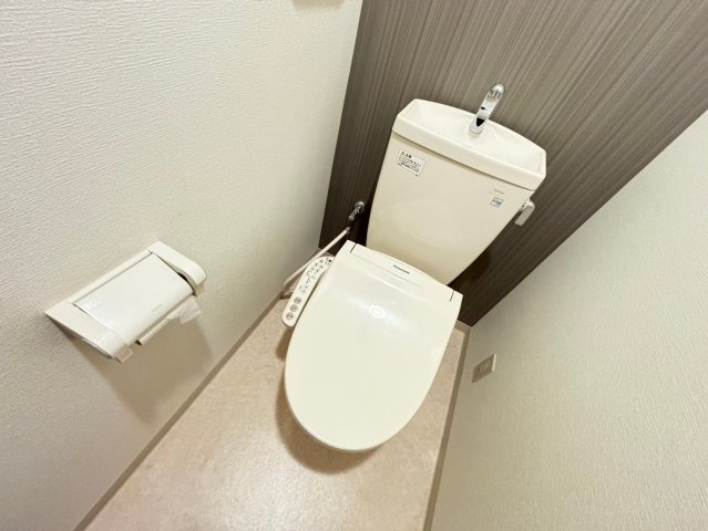 トイレ　詳細は、RISUMO江坂本店までお問合せください♪