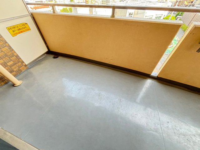 バルコニー　詳細は、RISUMO江坂本店までお問合せください♪