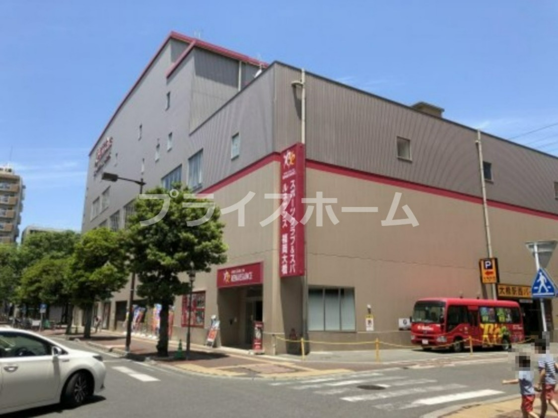 その他　スポーツクラブ&スパ ルネサンス 福岡大橋24（その他）まで778m