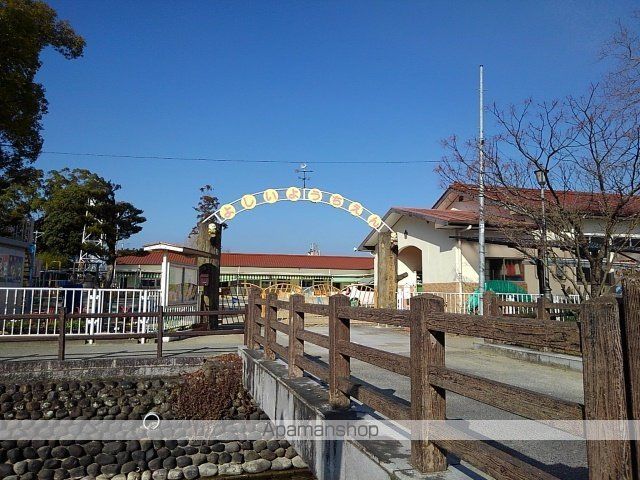 幼稚園・保育園　吉井幼稚園（幼稚園・保育園）まで610m