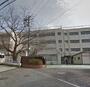 中学校　横浜市立都田中学校（中学校）まで1079m
