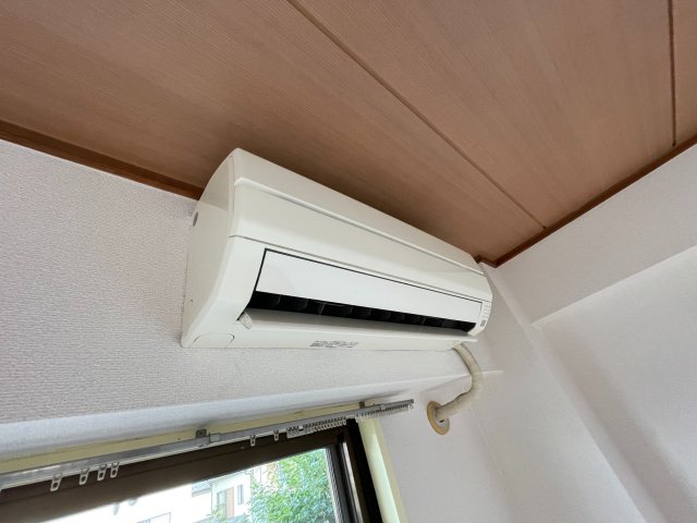 その他設備　※別号室参考写真です