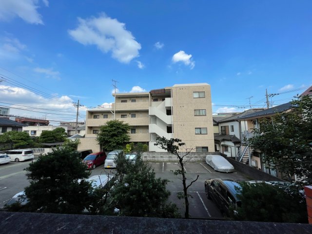 眺望　※別号室参考写真です