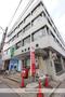 郵便局　市川郵便局郵便配達（郵便局）まで709m