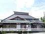 飲食店　天竜そばニュー藤屋渡瀬店（飲食店）まで396m