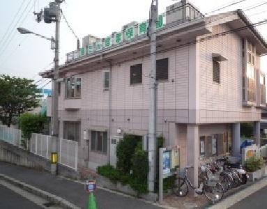 幼稚園・保育園　畷たんぽぽ保育園（幼稚園・保育園）まで462m