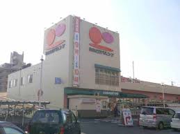 スーパー　生活協同組合おおさかパルコープ忍ヶ丘店（スーパー）まで820m