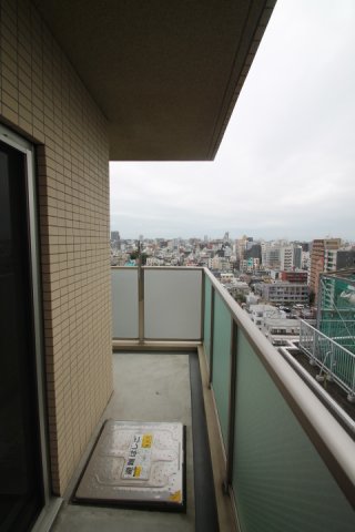 バルコニー　別部屋参考資料