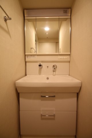 洗面設備　別部屋参考資料