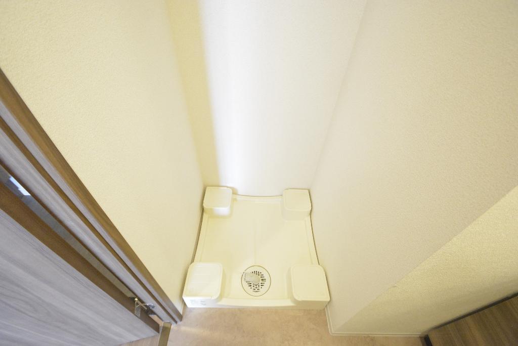 その他　洗濯機置場