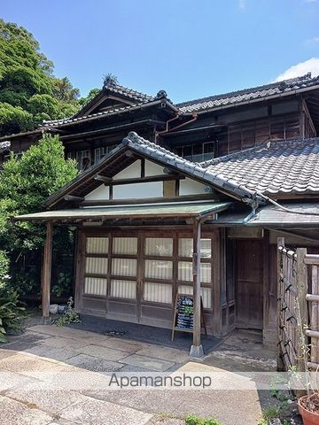 飲食店　カフェ金澤園（飲食店）まで96m