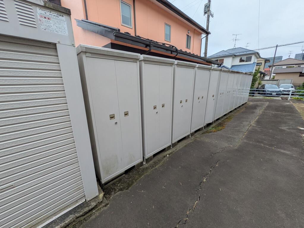 その他共有部分