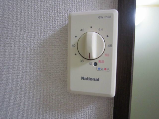 その他設備　他部屋