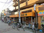 スーパー　アコレ お花茶屋店（スーパー）まで320m