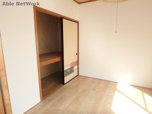 その他部屋・スペース
