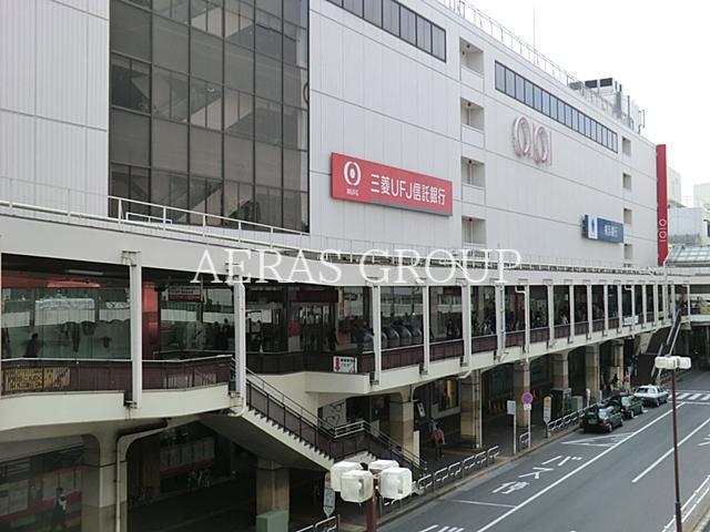ショッピングセンター　町田マルイ（ショッピングセンター）まで379m