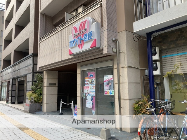 その他　ホワイト急便浅草橋店（その他）まで180m