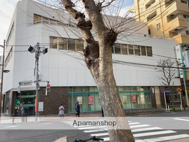 銀行　城北信用金庫浅草橋支店（銀行）まで256m