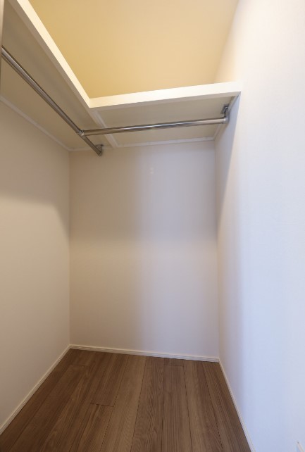 収納　別部屋参考写真