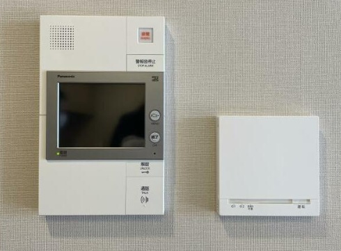 その他設備　別部屋参考写真