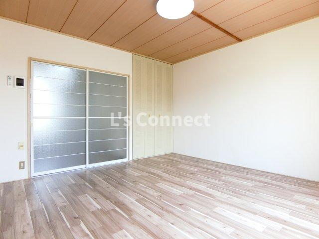 その他部屋・スペース　２階のお部屋です。