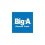 ショッピングセンター　ＢｉｇーＡ　横浜南神大寺団地店（ショッピングセンター）まで1014m