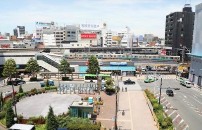 その他　高田馬場駅（その他）まで599m