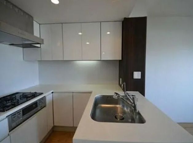 キッチン　参考写真です
