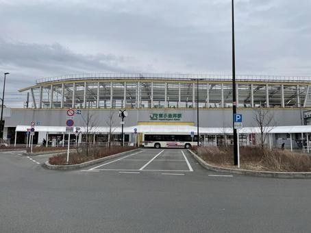 その他　東小金井駅（その他）まで1920m