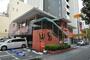 飲食店　デニーズ高岳店（飲食店）まで749m