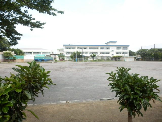 小学校　豊田小学校（小学校）まで4477m