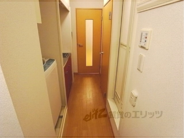 その他部屋・スペース　廊下