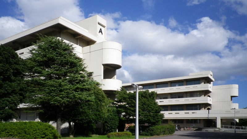 大学・短大　千葉県立保健医療大学（大学・短大）まで835m