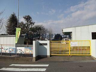幼稚園・保育園　蘇原南保育所（幼稚園・保育園）まで576m